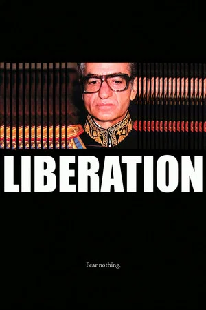 Постер: Liberation