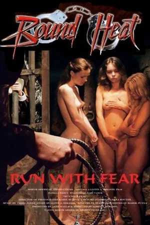 Постер: Run with Fear