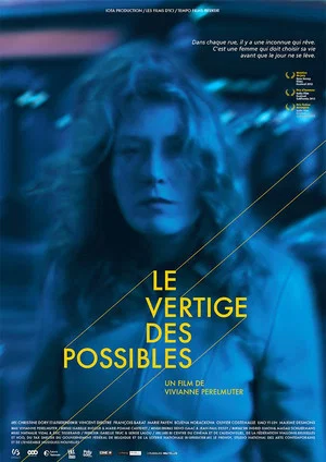Постер: Le vertige des possibles