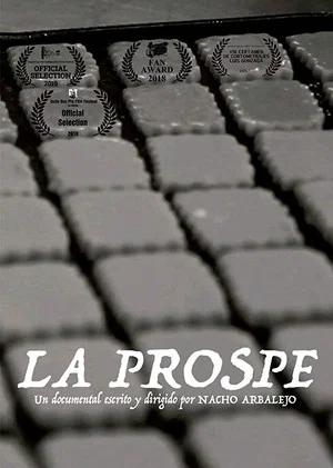 Постер: La Prospe