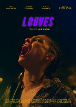 Постер: Louves