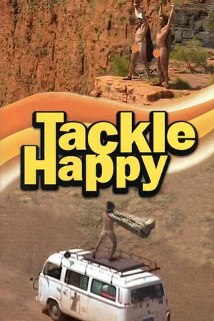 Постер: Puppetry of the Penis: Tackle Happy