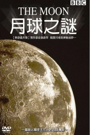 Постер: The Moon