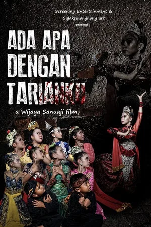 Постер: Ada Apa Dengan Tarianku