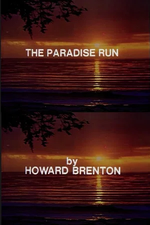 Постер: The Paradise Run