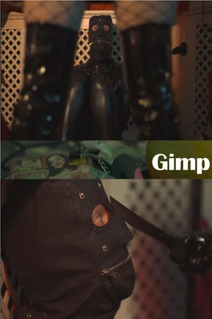 Постер: Gimp