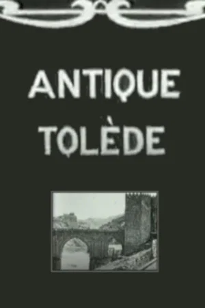 Постер: La Histórica Toledo