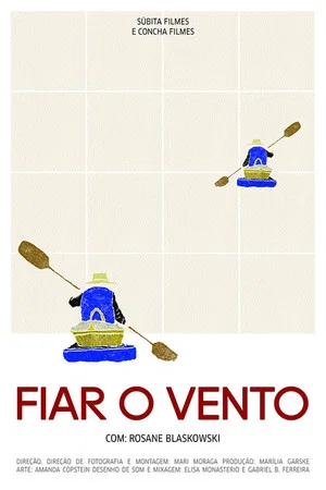 Постер: Fiar O Vento