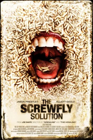 Постер: The Screwfly Solution