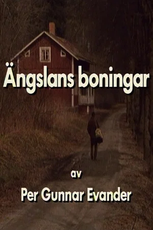 Постер: Ängslans boningar