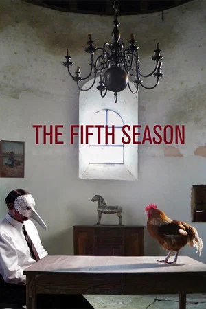 Постер: The Fifth Season