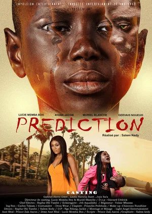 Постер: Prédiction