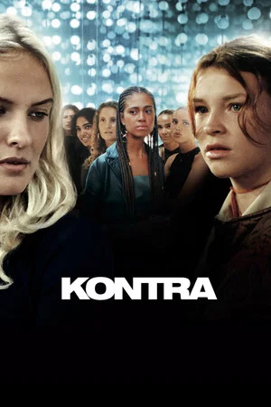 Постер: Kontra