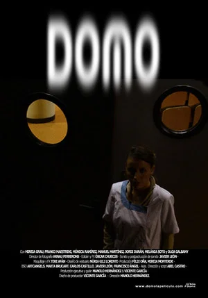 Постер: Domo