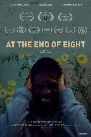 Постер: At the End of Eight