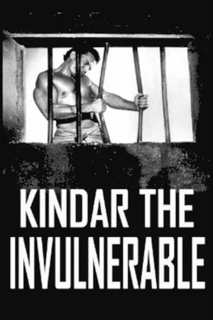 Постер: Kindar the Invulnerable