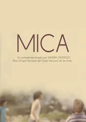 Постер: Mica