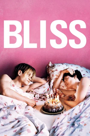 Постер: Bliss