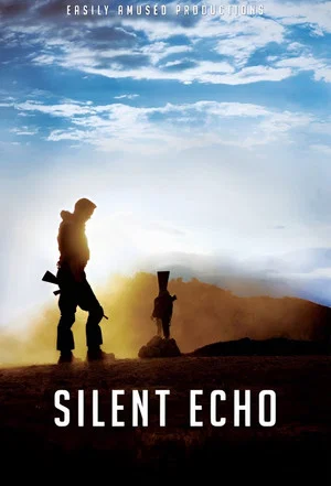 Постер: Silent Echo