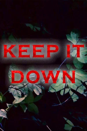 Постер: Keep It Down
