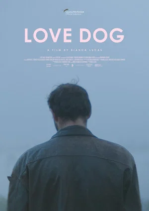 Постер: Love Dog