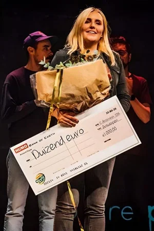 Постер: Humo's Comedy Cup 2018