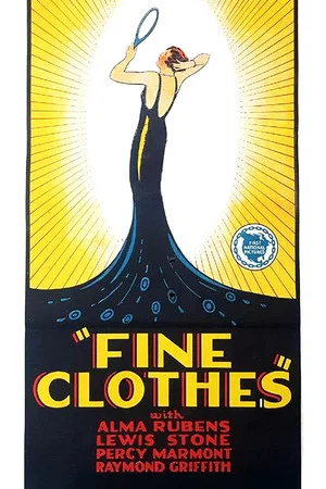 Постер: Fine Clothes