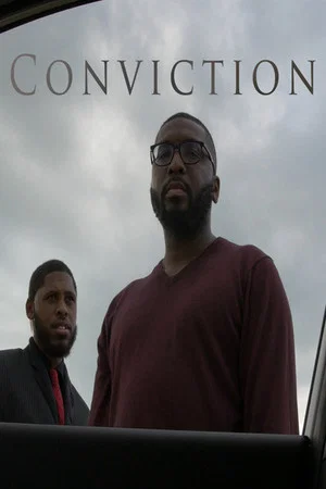 Постер: Conviction