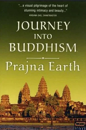 Постер: Journey Into Buddhism: Prajna Earth