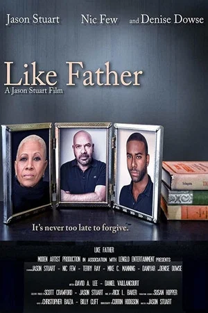 Постер: Like Father
