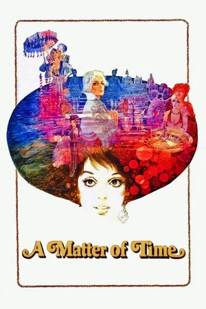 Постер: A Matter of Time