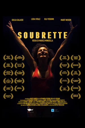 Постер: Soubrette
