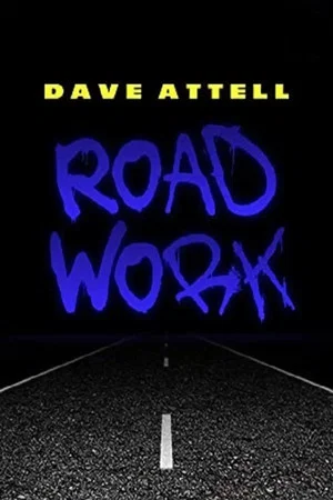 Постер: Dave Attell: Road Work