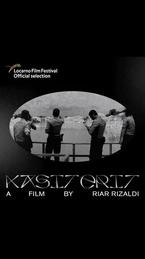 Постер: Kasiterit