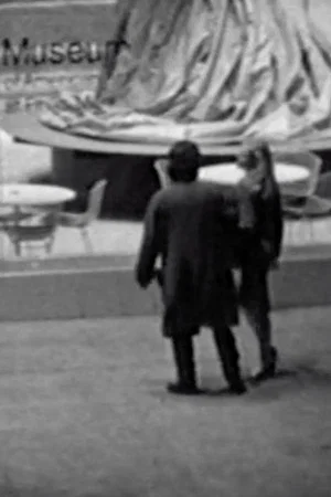 Постер: A Perfect Couple