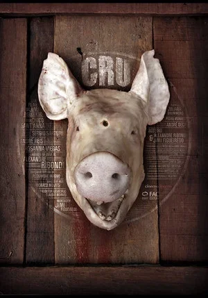 Постер: Cru