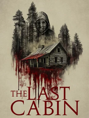 Постер: The Last Cabin