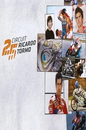 Постер: 25 anys d'emocions. 25 anys de Circuit