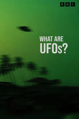 Постер: What are UFOs?