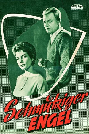 Постер: Schmutziger Engel