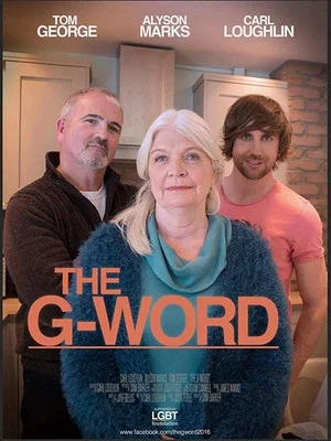 Постер: The G Word