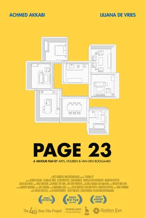 Постер: Page 23