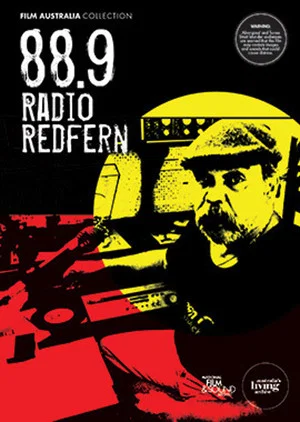 Постер: 88.9 Radio Redfern