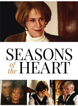 Постер: Seasons of the Heart