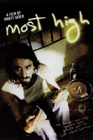 Постер: Most High