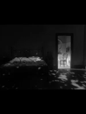 Постер: Shadow Room