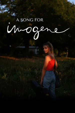 Постер: A Song For Imogene