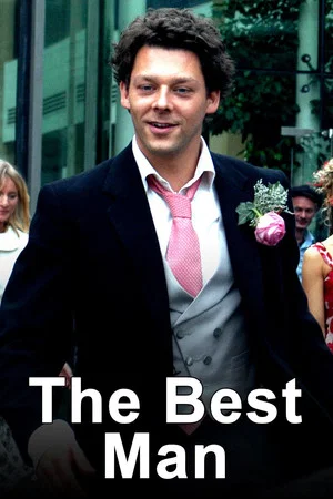 Постер: The Best Man