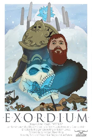 Постер: Exordium