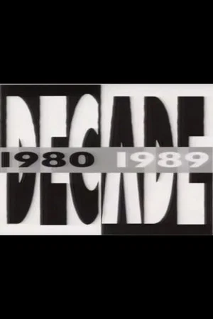 Постер: Decade